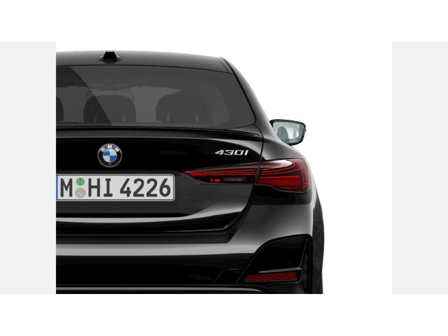 BMW 430i xDrive Gran Coupe - автомобили, коли, обяви за нови и употребявани 6