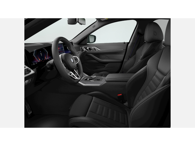 BMW 430i xDrive Gran Coupe - автомобили, коли, обяви за нови и употребявани 7