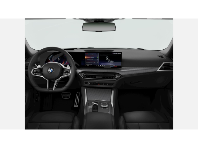 BMW 430i xDrive Gran Coupe - автомобили, коли, обяви за нови и употребявани 9
