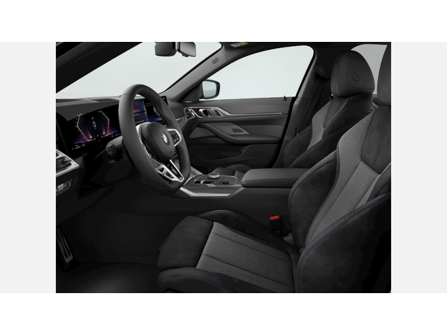 BMW 430i xDrive Гран Купе - автомобили, коли, обяви за нови и употребявани 6