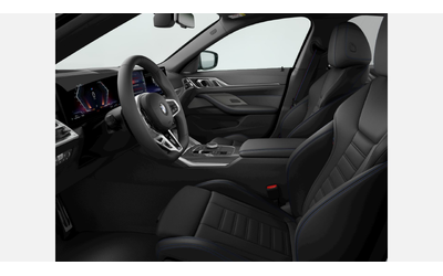 BMW 430i xDrive Гран Купе - автомобили, коли, обяви за нови и употребявани 6