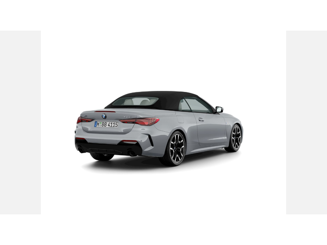 BMW 430i xDrive Кабриолет - автомобили, коли, обяви за нови и употребявани 1