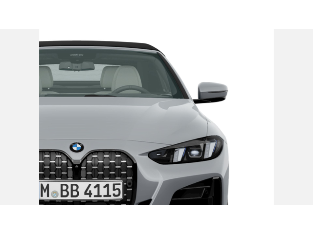 BMW 430i xDrive Кабриолет - автомобили, коли, обяви за нови и употребявани 4