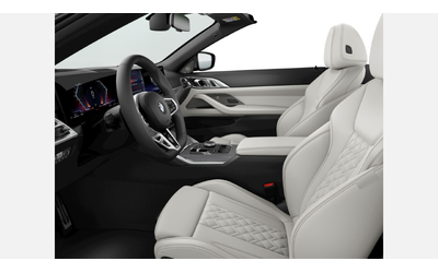 BMW 430i xDrive Кабриолет - автомобили, коли, обяви за нови и употребявани 6