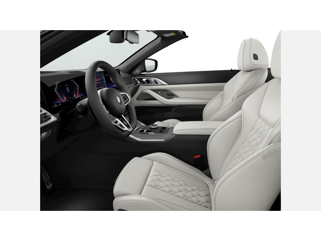 BMW 430i xDrive Кабриолет - автомобили, коли, обяви за нови и употребявани 6