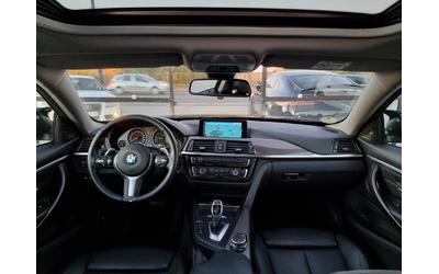 BMW 435 /M preformance / Head up / Distronic/harman/ - автомобили, коли, обяви за нови и употребявани 12