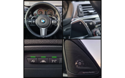 BMW 435 /M preformance / Head up / Distronic/harman/ - автомобили, коли, обяви за нови и употребявани 14