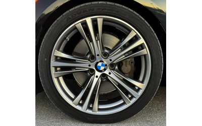 BMW 435 /M preformance / Head up / Distronic/harman/ - автомобили, коли, обяви за нови и употребявани 16