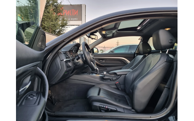 BMW 435 /M preformance / Head up / Distronic/harman/ - автомобили, коли, обяви за нови и употребявани 8