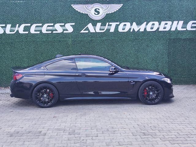 BMW 435 MPAK* XDRIVE* PODGREV* CAMERA* HARMANN* LIZING - автомобили, коли, обяви за нови и употребявани 2