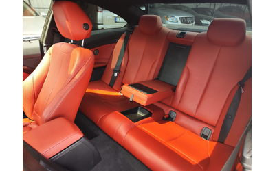 BMW 435 MPAK* XDRIVE* PODGREV* CAMERA* HARMANN* LIZING - автомобили, коли, обяви за нови и употребявани 6