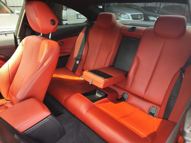 BMW 435 MPAK* XDRIVE* PODGREV* CAMERA* HARMANN* LIZING - автомобили, коли, обяви за нови и употребявани 6