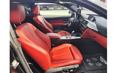 BMW 435 MPAK* XDRIVE* PODGREV* CAMERA* HARMANN* LIZING - автомобили, коли, обяви за нови и употребявани 7