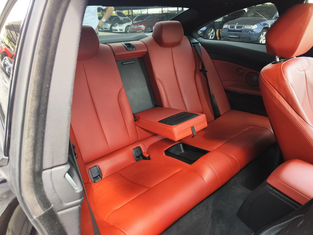 BMW 435 MPAK* XDRIVE* PODGREV* CAMERA* HARMANN* LIZING - автомобили, коли, обяви за нови и употребявани 8