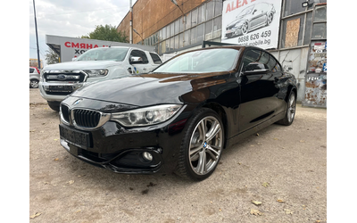 bmw-435 - 0