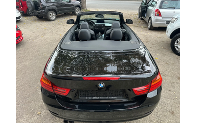 BMW 435 d X-Drive SportLine - автомобили, коли, обяви за нови и употребявани 10