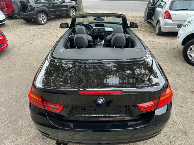 BMW 435 d X-Drive SportLine - автомобили, коли, обяви за нови и употребявани 10