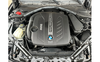 BMW 435 d X-Drive SportLine - автомобили, коли, обяви за нови и употребявани 14