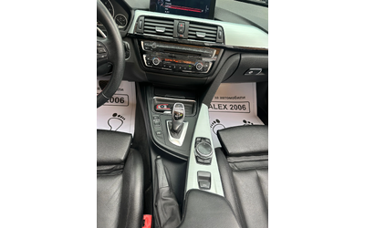 BMW 435 d X-Drive SportLine - автомобили, коли, обяви за нови и употребявани 16