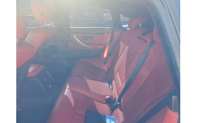 BMW 435 I / M-PACK / HARMAN / 360 / СЛ.НА ЛЕНТИ - автомобили, коли, обяви за нови и употребявани 10