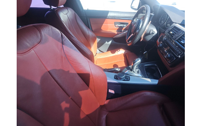 BMW 435 I / M-PACK / HARMAN / 360 / СЛ.НА ЛЕНТИ - автомобили, коли, обяви за нови и употребявани 8