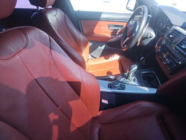 BMW 435 I / M-PACK / HARMAN / 360 / СЛ.НА ЛЕНТИ - автомобили, коли, обяви за нови и употребявани 8