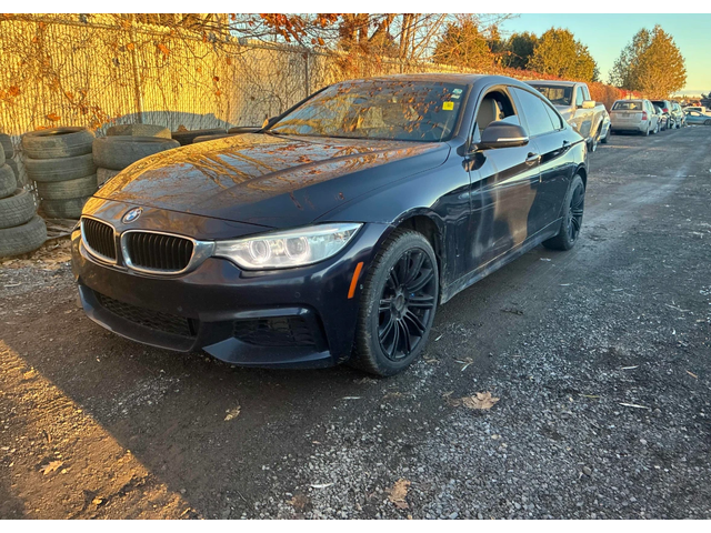 BMW 435 xDrive - автомобили, коли, обяви за нови и употребявани 0