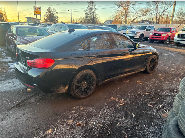 BMW 435 xDrive - автомобили, коли, обяви за нови и употребявани 2