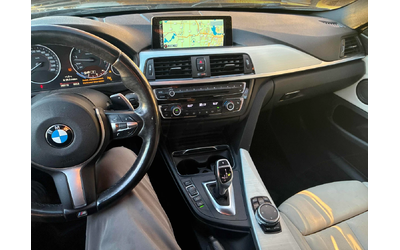 BMW 435 xDrive - автомобили, коли, обяви за нови и употребявани 6