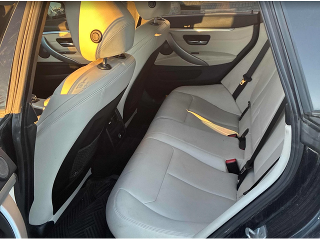 BMW 435 xDrive - автомобили, коли, обяви за нови и употребявани 7