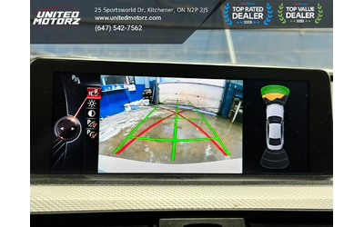 BMW 435 * 435i M Package xDrive Cpe 2dr 300 hp~ * CARFAX * - автомобили, коли, обяви за нови и употребявани 12