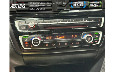 BMW 435 * 435i M Package xDrive Cpe 2dr 300 hp~ * CARFAX * - автомобили, коли, обяви за нови и употребявани 13