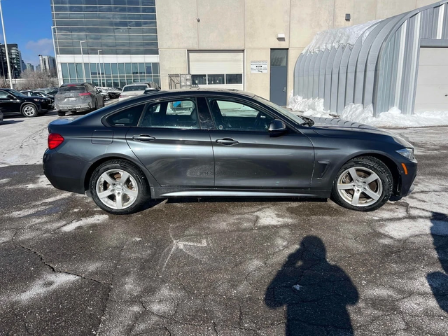 BMW 435 * 435i xDrive * CARFAX * ЦЕНА ДО БГ - автомобили, коли, обяви за нови и употребявани 2