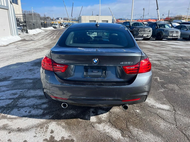 BMW 435 * 435i xDrive * CARFAX * ЦЕНА ДО БГ - автомобили, коли, обяви за нови и употребявани 3