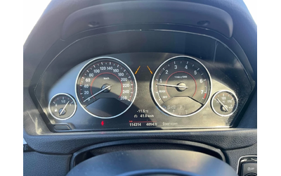 BMW 435 * 435i xDrive * CARFAX * ЦЕНА ДО БГ - автомобили, коли, обяви за нови и употребявани 7