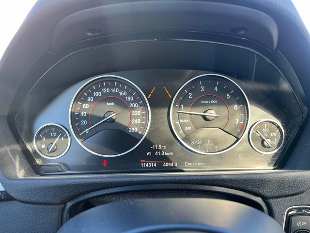 BMW 435 * 435i xDrive * CARFAX * ЦЕНА ДО БГ - автомобили, коли, обяви за нови и употребявани 7