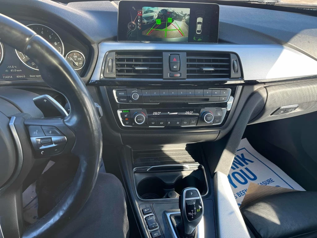 BMW 435 * 435i xDrive * CARFAX * ЦЕНА ДО БГ - автомобили, коли, обяви за нови и употребявани 8