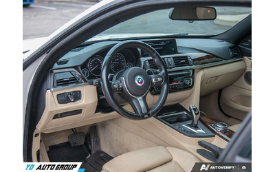 BMW 435 * xDrive * CARFAX * ЦЕНА ДО БГ - автомобили, коли, обяви за нови и употребявани 11