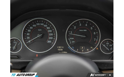 BMW 435 * xDrive * CARFAX * ЦЕНА ДО БГ - автомобили, коли, обяви за нови и употребявани 13