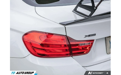 BMW 435 * xDrive * CARFAX * ЦЕНА ДО БГ - автомобили, коли, обяви за нови и употребявани 7