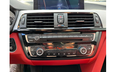 BMW 435 ЛИЗИНГ М-ПАКЕТ ЧЕРВЕНА КОЖА - автомобили, коли, обяви за нови и употребявани 11