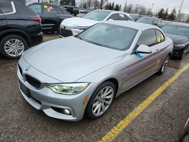 BMW 435 * 435I XDRIVE * CARFAX * ЦЕНА ДО БГ - автомобили, коли, обяви за нови и употребявани 0