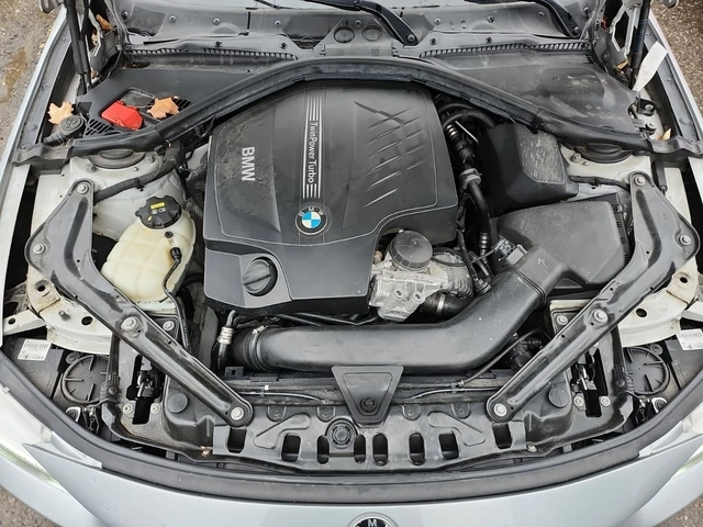 BMW 435 * 435I XDRIVE * CARFAX * ЦЕНА ДО БГ - автомобили, коли, обяви за нови и употребявани 13