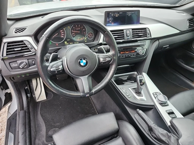 BMW 435 * 435I XDRIVE * CARFAX * ЦЕНА ДО БГ - автомобили, коли, обяви за нови и употребявани 5