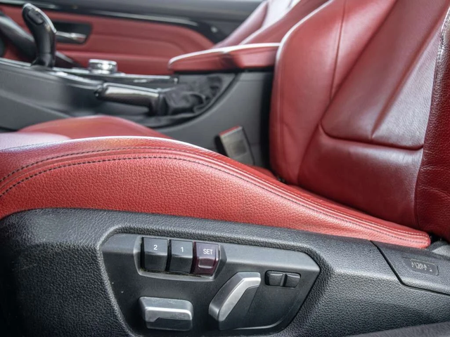 BMW 435 * xDrive * CARFAX * ЦЕНА ДО БГ - автомобили, коли, обяви за нови и употребявани 10