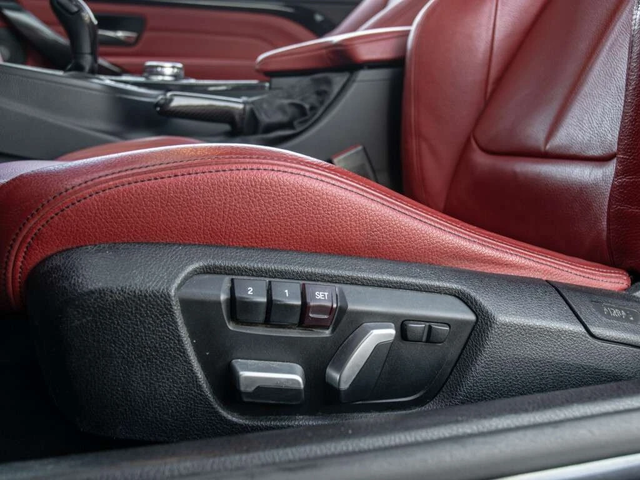 BMW 435 * xDrive * CARFAX * ЦЕНА ДО БГ - автомобили, коли, обяви за нови и употребявани 11