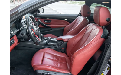 BMW 435 * xDrive * CARFAX * ЦЕНА ДО БГ - автомобили, коли, обяви за нови и употребявани 7