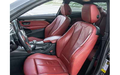 BMW 435 * xDrive * CARFAX * ЦЕНА ДО БГ - автомобили, коли, обяви за нови и употребявани 8