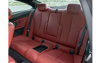 BMW 435 * xDrive * CARFAX * ЦЕНА ДО БГ - автомобили, коли, обяви за нови и употребявани 9