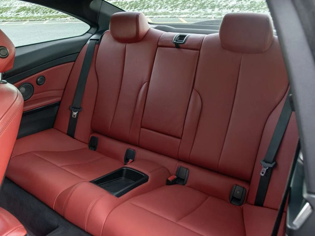 BMW 435 * xDrive * CARFAX * ЦЕНА ДО БГ - автомобили, коли, обяви за нови и употребявани 9